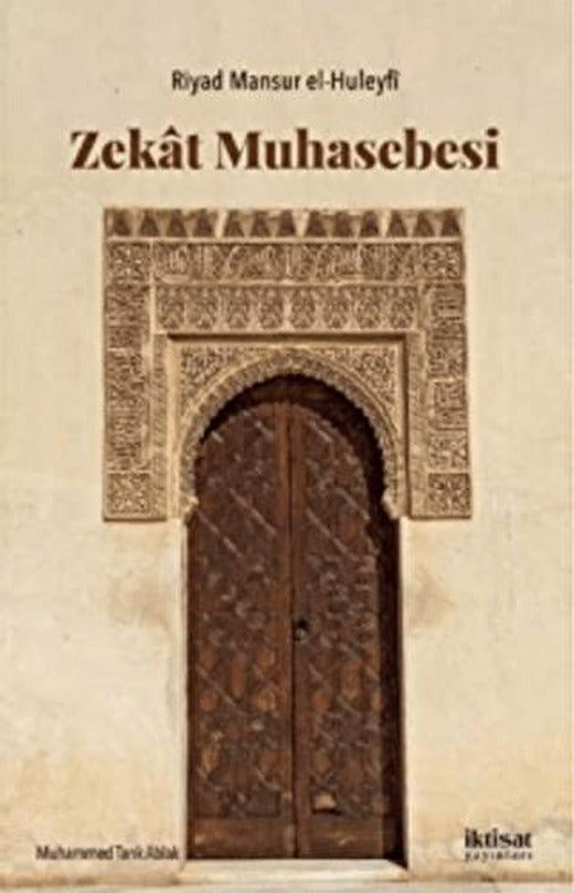 Zekat Muhasebesi