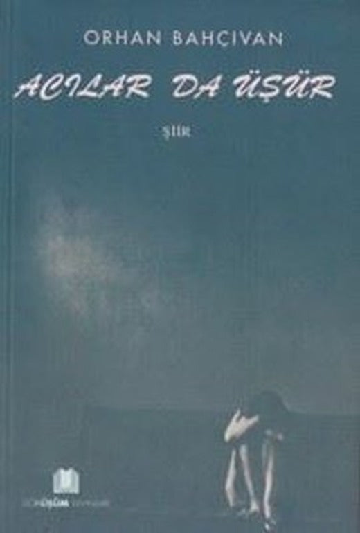 Acılar da Üşür | Dönüşüm Yayınları (İnce Kapak )