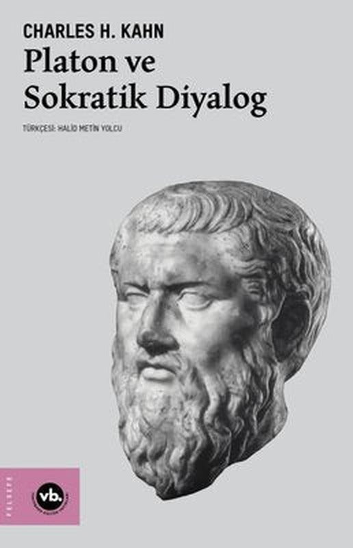 Platon ve Sokratik Diyalog | VakıfBank Kültür Yayınları