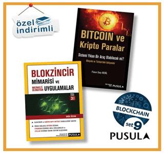 Blokchain Seti (Set 9)