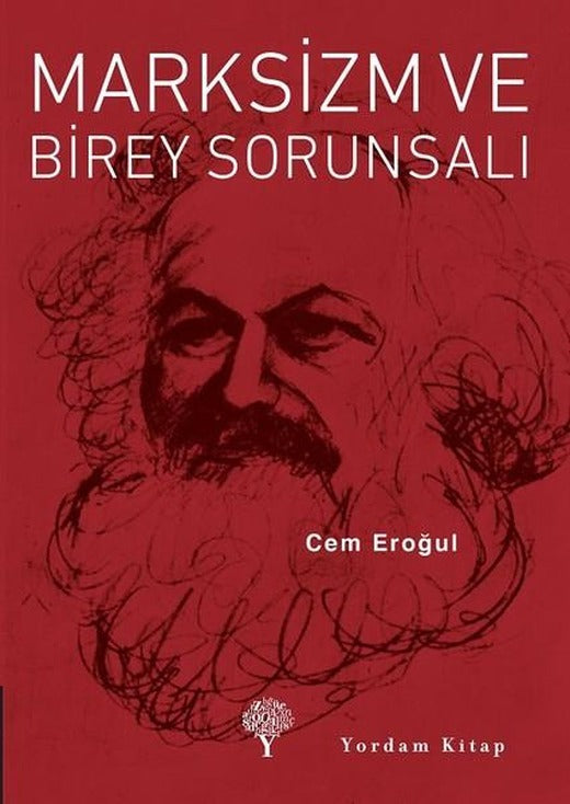 Marksizm ve Birey Sorunsalı | Yordam Kitap (İnce Kapak)