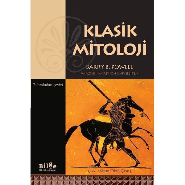 Klasik Mitoloji | Bilge Kültür Sanat