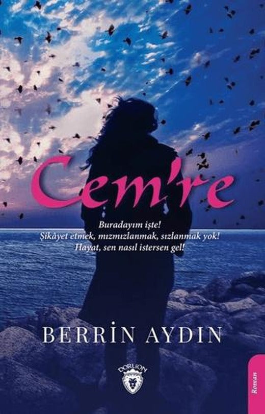 Cem're | Dorlion Yayınları (Ciltsiz)