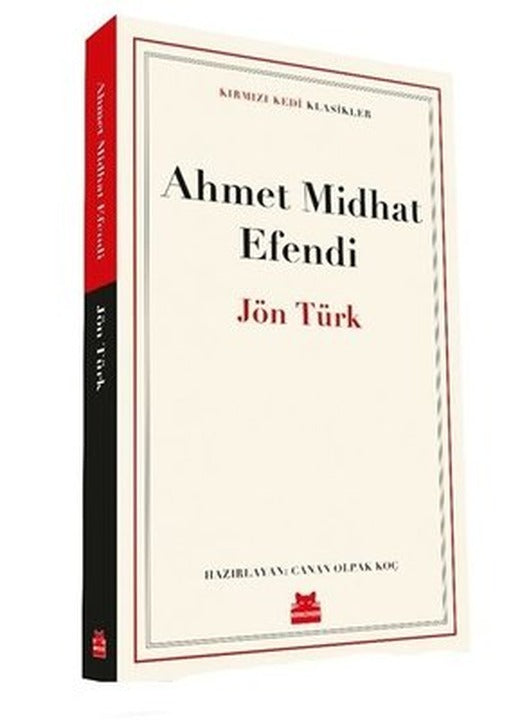 Jön Türk - Kırmızı Kedi Klasikler | Kırmızı Kedi