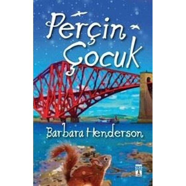 Perçin Çocuk | Genç Timaş (İnce Kapak)