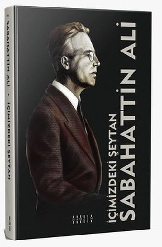 İçimizdeki Şeytan | Mahzen