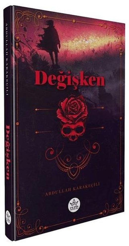 Değişken | Elpis Yayınları (Ciltsiz)