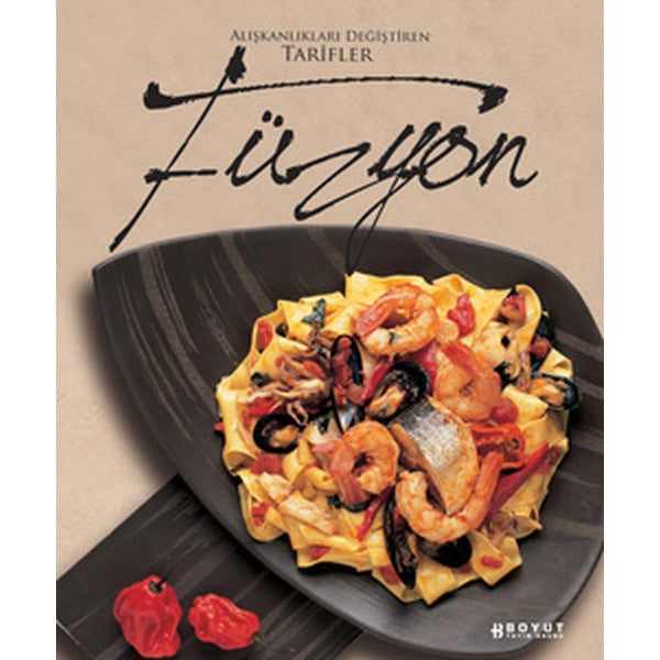 Füzyon