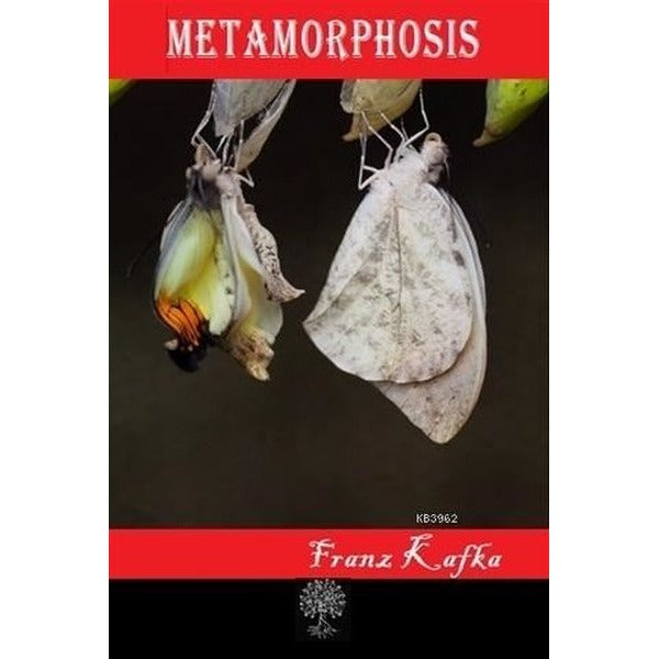 Metamorphosis | Platanus Publishing