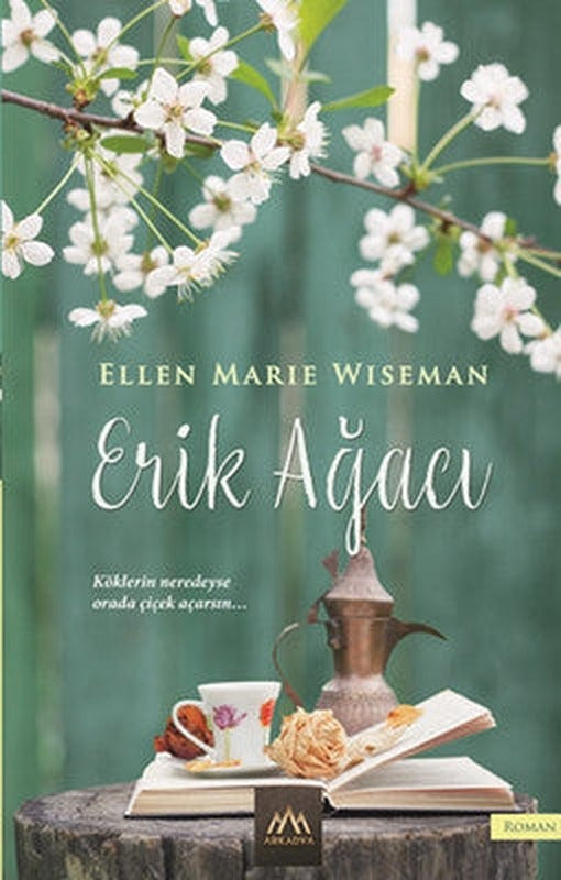 Erik Ağacı | Arkadya Yayınları