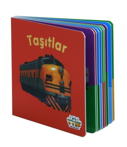 Taşıtlar