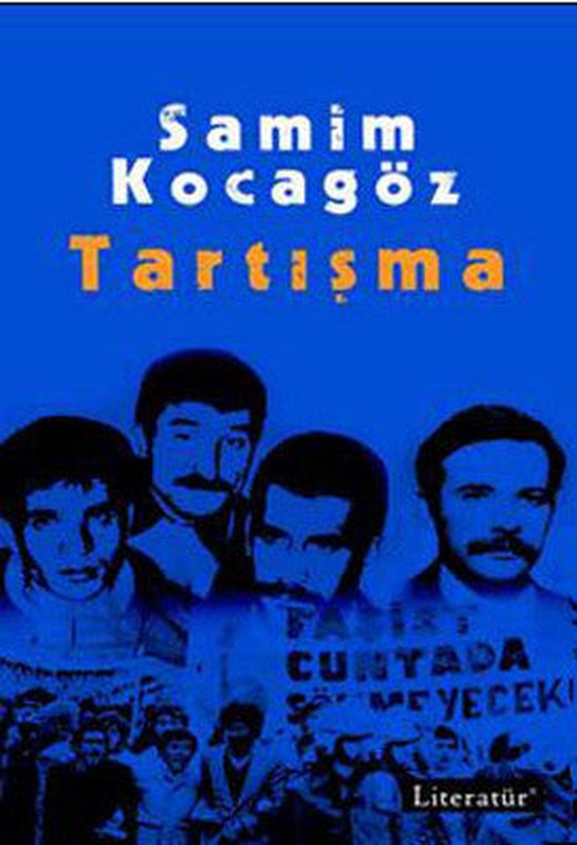 Tartışma | Literatür Yayıncılık
