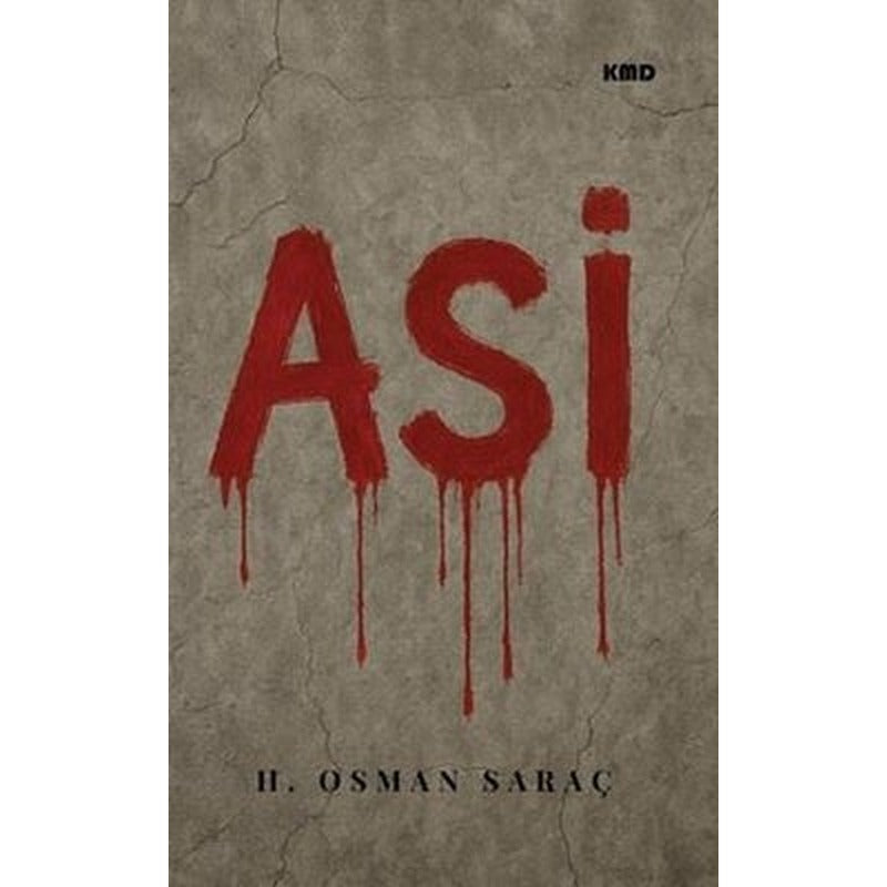 Asi | KMD Yayınları