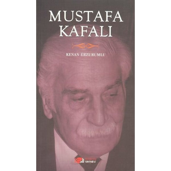 Mustafa Kafalı | Berikan Yayınevi (Ciltsiz)
