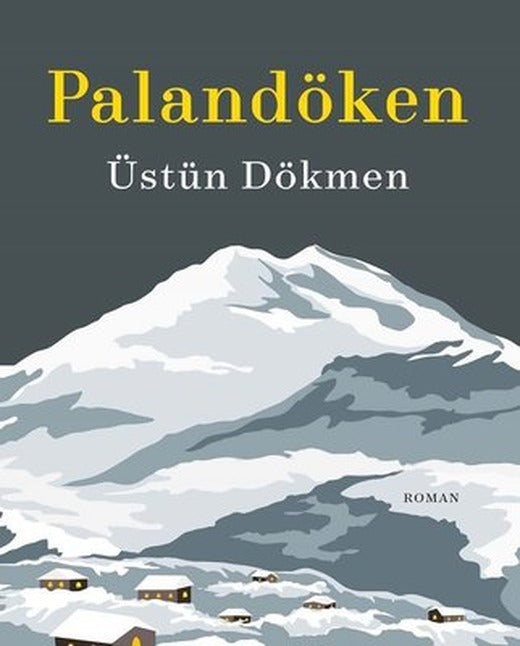 Palandöken | Epsilon Yayınevi