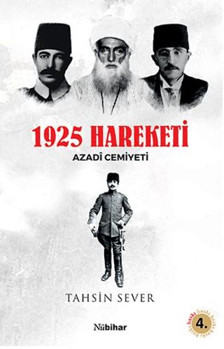 1925 Hareketi Azadî Cemiyeti