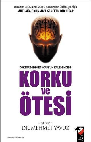 Korku ve Ötesi