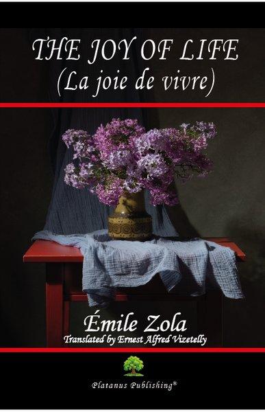 The Joy of Life-La joie de vivre | Platanus Publishing (İnce Kapak) - Resim 1
