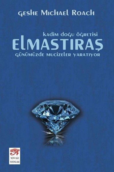 Elmastıraş - Kadim Doğu Öğretisi | New Age Yayınları (İnce Kapak) - Resim 1
