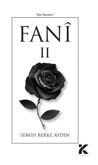 Fani 2 | Kiba Yayımcılık (Ciltsiz) - Resim 1