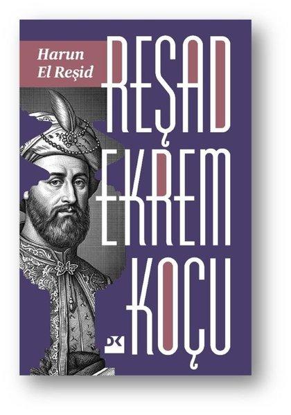 Harun El Reşid | Doğan Kitap (İnce Kapak) - Resim 1