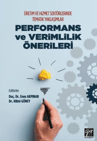Üretim ve Hizmet Sektörlerinde Tematik Yaklaşımlar