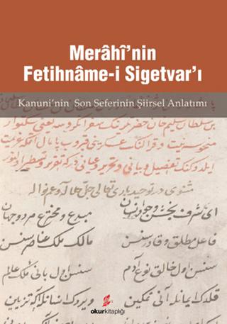 Merahi’nin Fetihname-i Sigetvar’ı | Okur Kitaplığı (Ciltsiz) - Resim 1