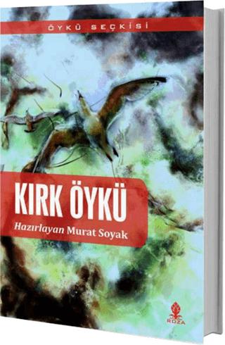 Kırk Öykü | Roza Yayınevi (Ciltsiz) - Resim 1