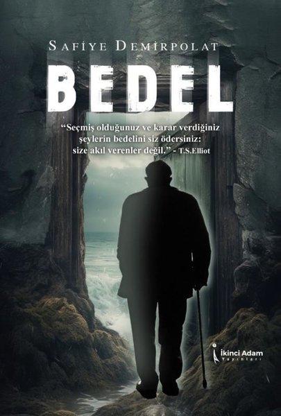 Bedel | İkinci Adam Yayınları (e-Kitap) - Resim 1