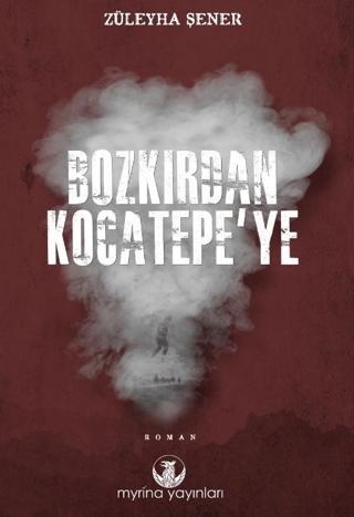 Bozkırdan Kocatepe’ye