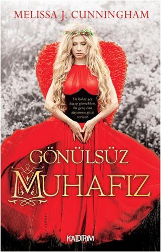 Gönülsüz Muhafız | Kaldırım Yayınları (Ciltsiz) - Resim 1