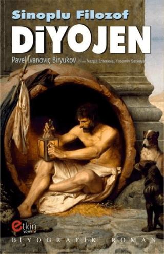Sinoplu Filozof - Diyojen