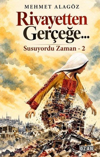 Rivayetten Gerçeğe | Ozan Yayıncılık (İnce Kapak) - Resim 1
