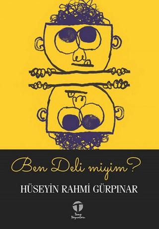 Ben Deli miyim?