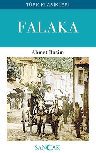 Falaka | Sancak Yayınları (Ciltsiz) - Resim 1