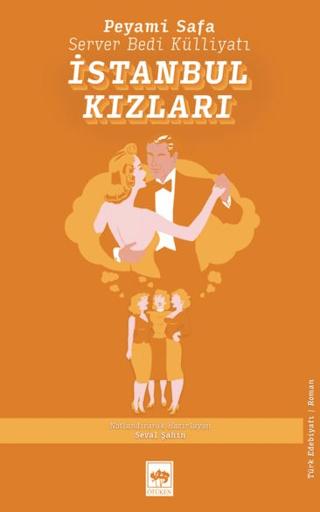 İstanbul Kızları