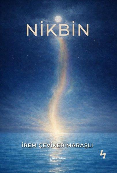 Nikbin | İkinci Adam Yayınları (İnce Kapak) - Resim 1