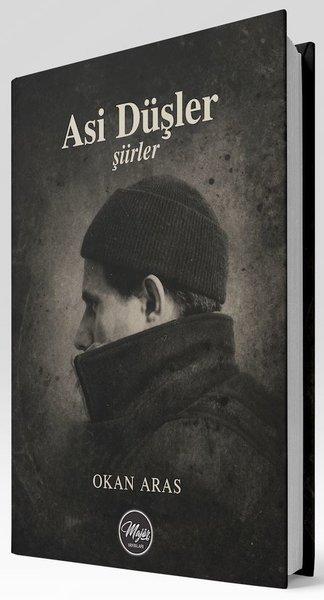Asi Düşler | Majör Yayınları (İnce Kapak) - Resim 1