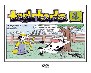 Taşlı Tarla 4 | Gece Kitaplığı (Ciltsiz) - Resim 1