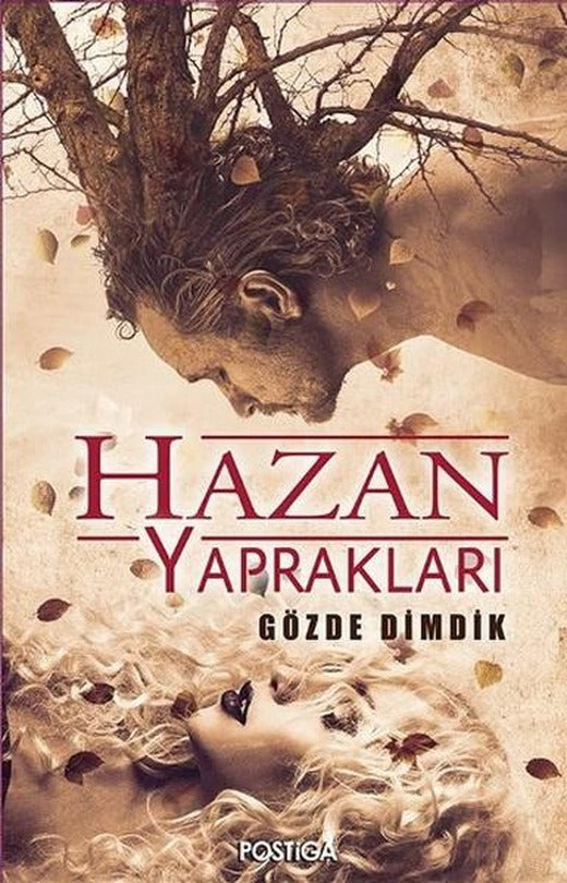 Hazan Yaprakları | Postiga (İnce Kapak)