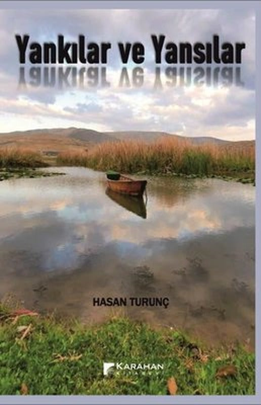 Yankılar ve Yansılar | Karahan Kitabevi