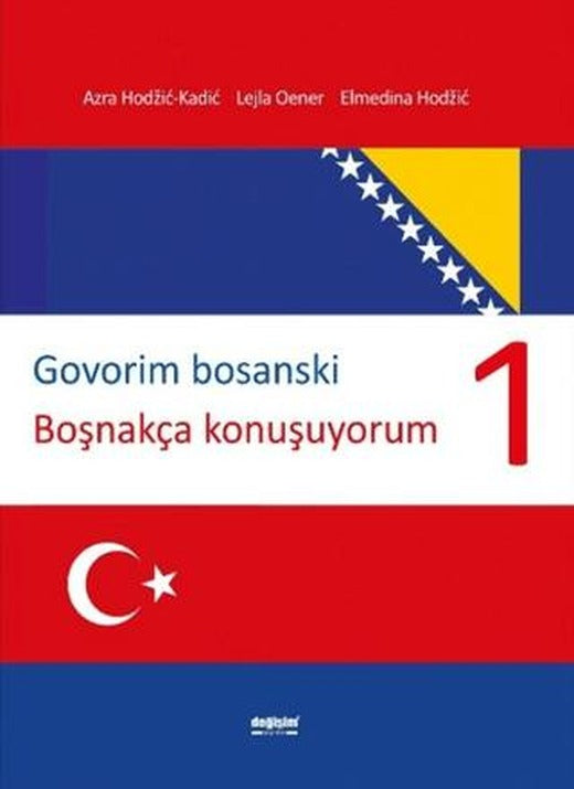 Govorim Bosanski / Boşnakça Konuşuyorum