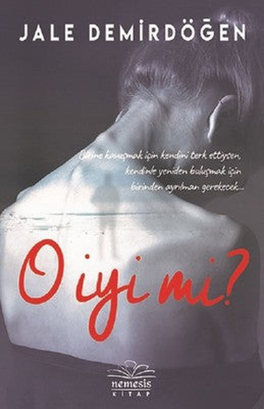 O İyi mi? | Nemesis Kitap