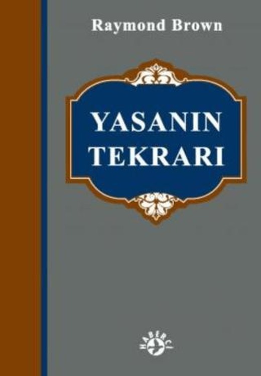 Yasanın Tekrarı