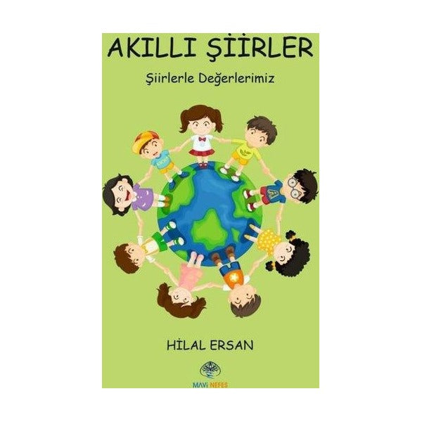 Akıllı Şiirler
