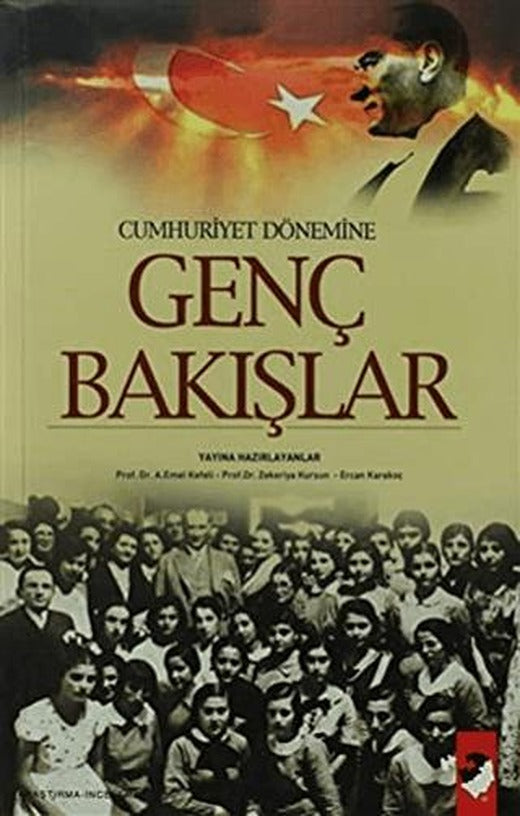 Cumhuriyet Dönemine Genç Bakışlar