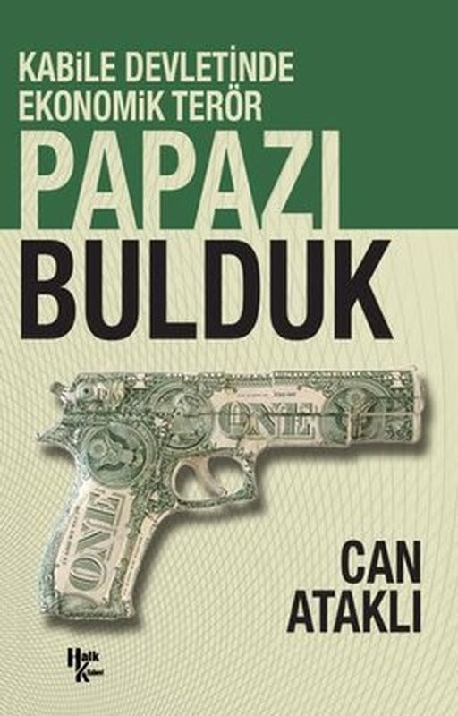 Papazı Bulduk | Halk Kitabevi