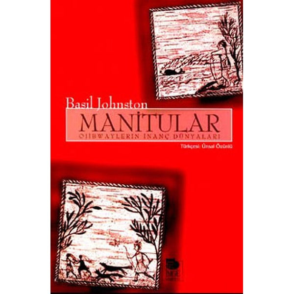 Manitular | İmge Kitabevi Yayınları (Ciltsiz)