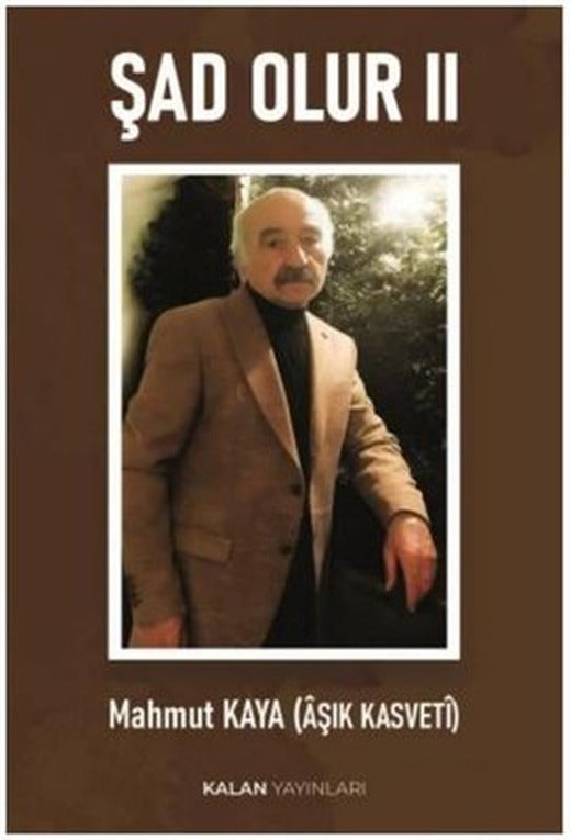 Şad Olur - 2 | Kalan Yayınları (İnce Kapak)