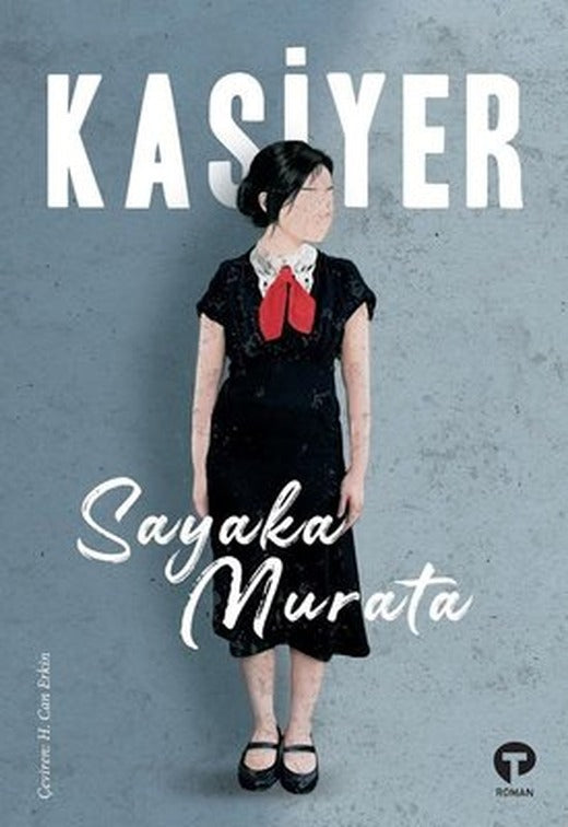 Kasiyer | Turkuvaz Yayınları